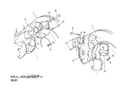 [D117J0031F] BRAKE DISC - CROSS DRILLED1