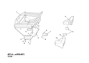 B120B0190J - CRASH BOX3