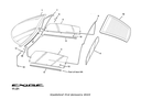 C117U0010F - SEAL ASM WAIST RH