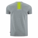CAT1140 - T-SHIRT GREY