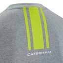 CAT1140 - T-SHIRT GREY
