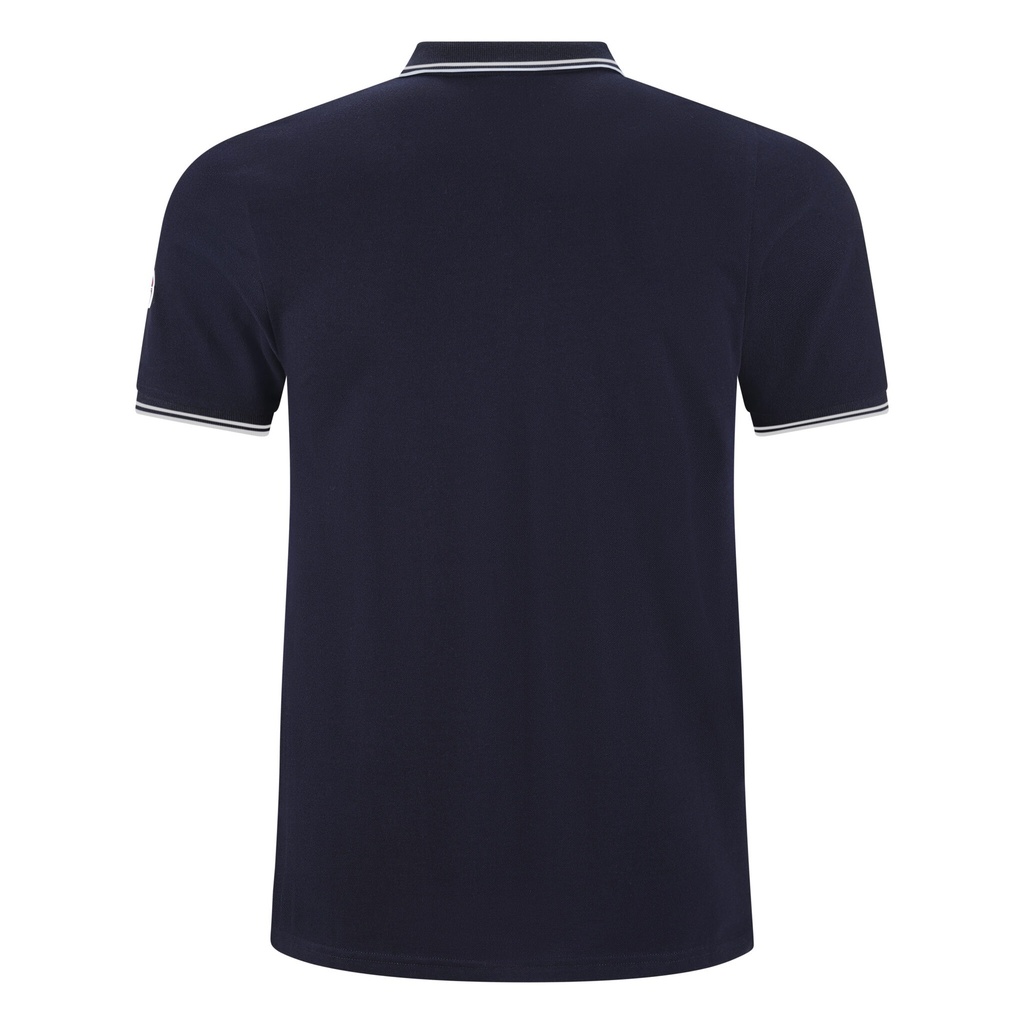 CAT118 - POLO NAVY