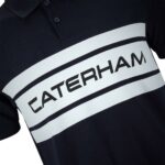 CAT118 - POLO NAVY