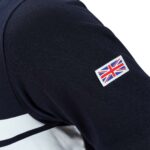 CAT118 - POLO NAVY