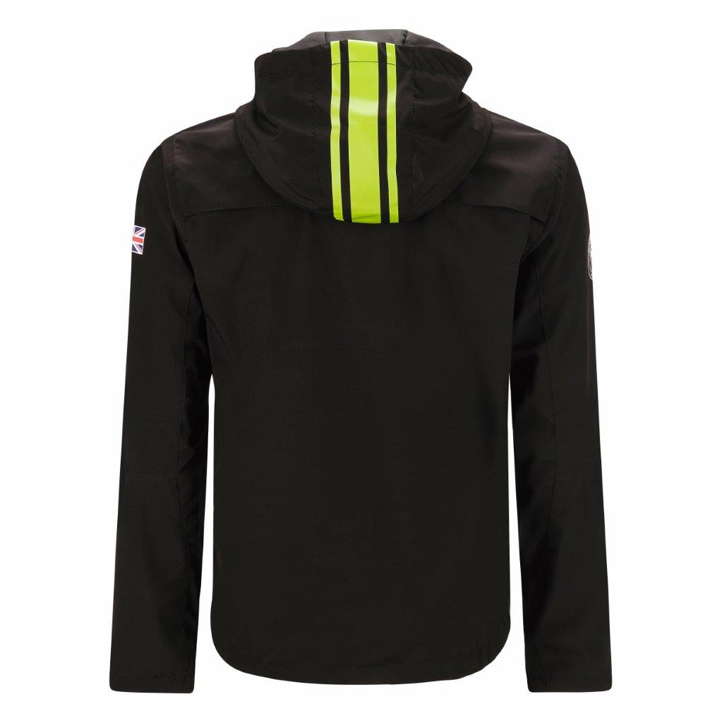 CRJ - CORE RAIN JACKET