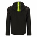 CRJ - CORE RAIN JACKET