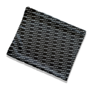 SNOOD - BLACK SNOOD