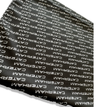 SNOOD - BLACK SNOOD