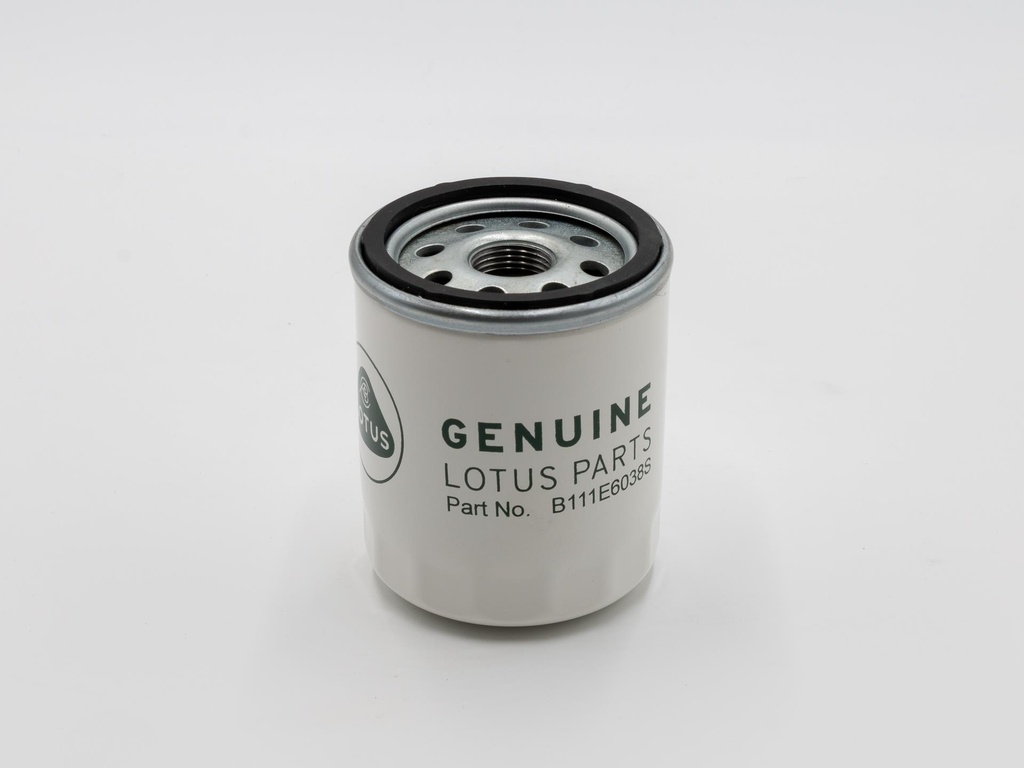 OIL FILTER-ELISE K SERIES OEM (FP)