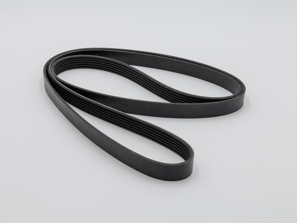 B120E6510F - DRIVE BELT-AC CARS       (FP)