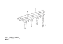 A120E6352S - SPARK PLUG               (FP)
