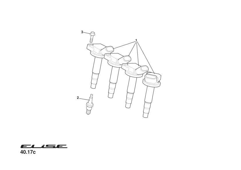 A120E0157F - SPARK PLUG-2ZR           (FP)