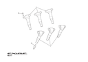 A132E6503F - SPARK PLUG - EVORA S     (FP)