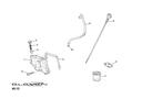 B120E6277S - OIL FILTER-2ZZ (BRANDED) (FP)