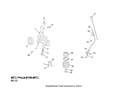 A132E6399S - OIL FILTER ELEMENT KIT   (FP)