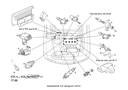 A120E6375S - SENSOR-WATER TEMPERATURE
