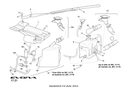 A132U6027H - SCREEN WASHER PUMP (EARLY)