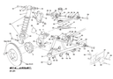 A120C0007H - DAMPER ASSY-FRONT