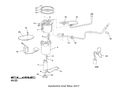 A120L6002S - Fuel pump denso high flow