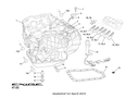 A120F6043S - GASKET                  (FP)