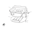 A075W4015Z - WASHER M6 X 15MM X 1.5MM