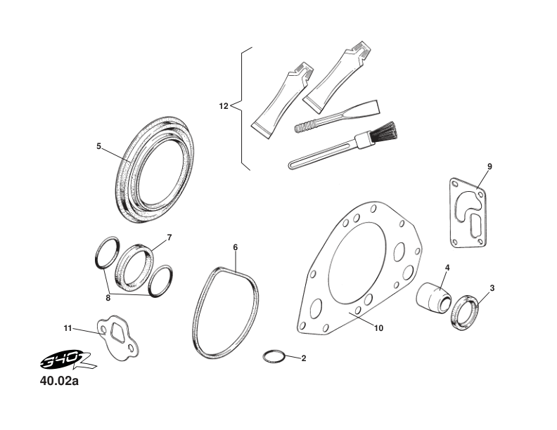 A111E6057S - NO LONGER SERVICED 05/09/22