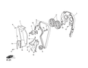 A111E6116S - CAP SCREW M10-STATIC TENS (FP)