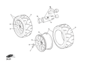 A111G6013F - PROTECTION CAP
