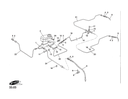 A111J6001L - Brake Master Cylinder