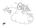 A111Q6001F - CLUTCH MASTER CYLINDER