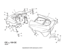 A116B0399F - DECAL-HOLE COVERING