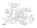 A117D0090S - TCA JOINT-INBOARD (LH THREAD)