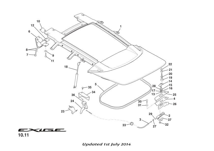 A120B0378F - CUP-SPRING RETAIN STRIKER PIN