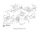 A120H6002S - KEY BLANK (MINDA NON-ILLUM)