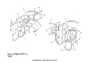 A120J0051S - PAD SET FRONT 240 S/C FERODO