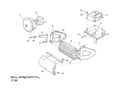A121B0060F - SENSOR-AIRBAG