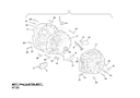 A132F6170S - GASKET-DRAIN PLUG        (FP)