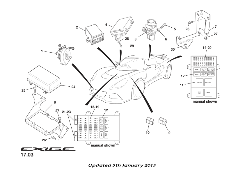 A132M6002F - RELAY -SINGLE CONTACT