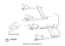A142V0001K - TENSIONER - SEAT RUNNER (PAIR)