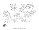 A340M6005F - DRIVING LAMP-80MM ELIPTICAL