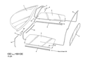 C117U0010F - SEAL ASM WAIST RH