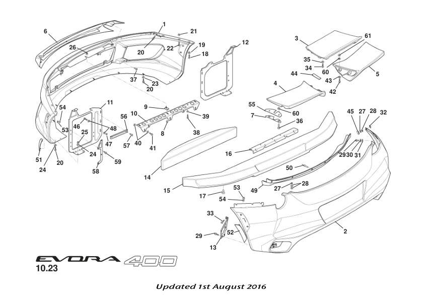 A120W3188F - NUT SELF THREAD BLACK ORG COAT