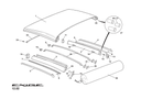 C120B0199F - SOFT TOP [BLACK]