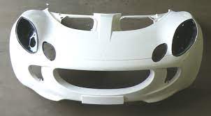C117B0003K - FRONT CLAMSHELL-MONZA (06)