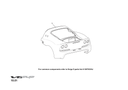 A702B0004K - REAR CLAMSHELL(PRIMED)-CUP