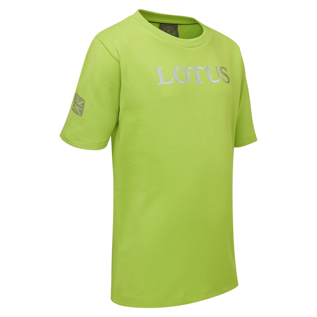 CASLO10CT1 - CHILDREN TSHIRT