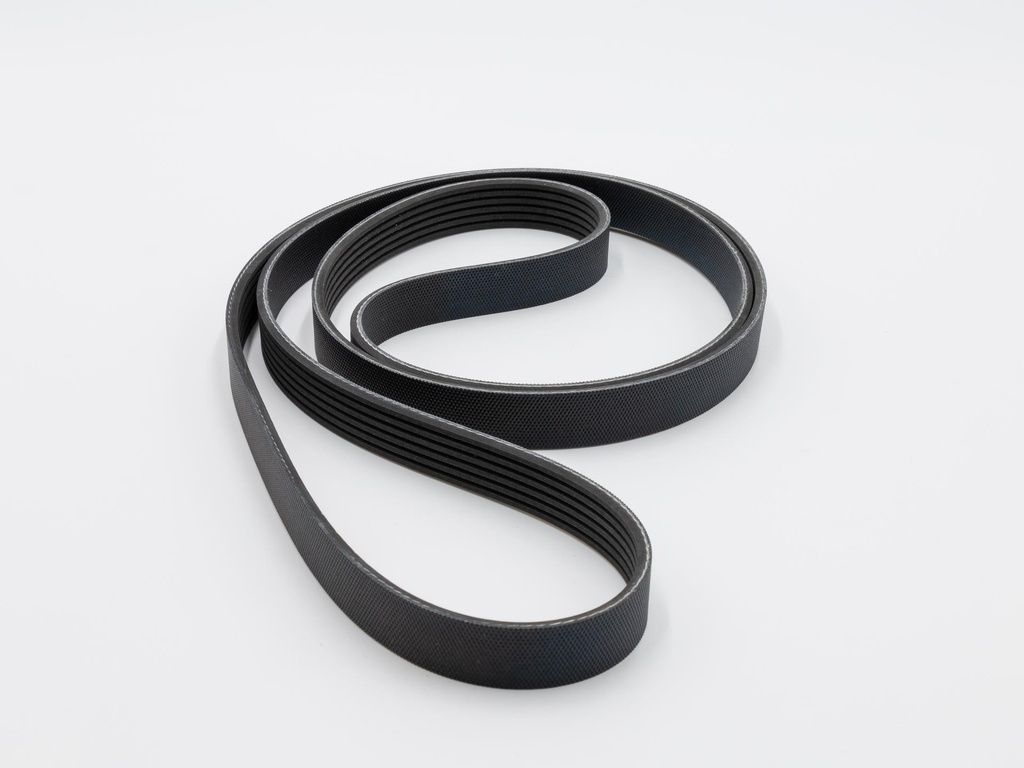 B128E6008F - RIBBED BELT-AC (1928MM)  (FP)