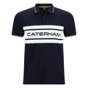 CAT118 - POLO NAVY