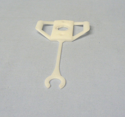 [A100B6271S] A100B6271S - Retaining Butterfly clip