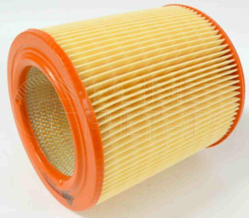 [A100E6273H] A100E6273H - AIR FILTER ELEMENT